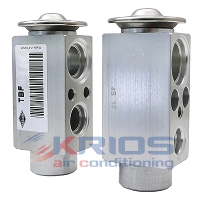 Expansion Valve, air conditioning